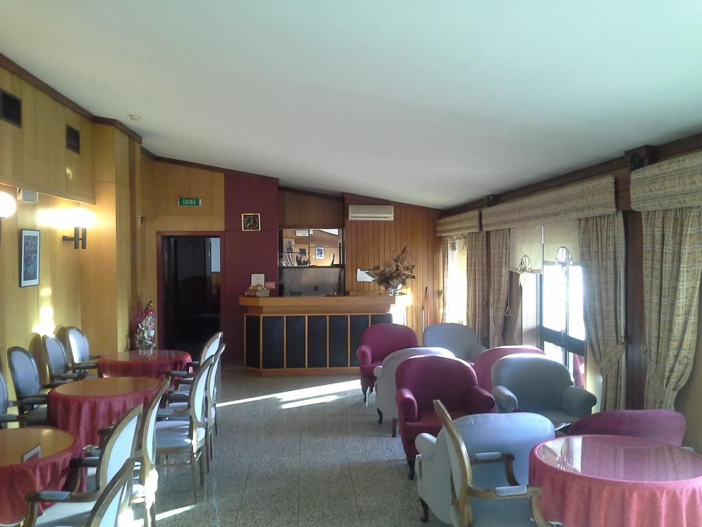 אמרנטה Hotel Amaranto מראה חיצוני תמונה