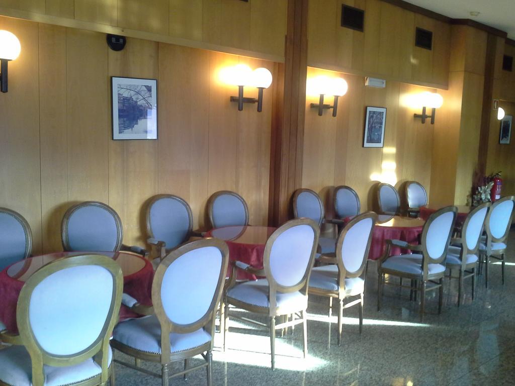 אמרנטה Hotel Amaranto מראה חיצוני תמונה