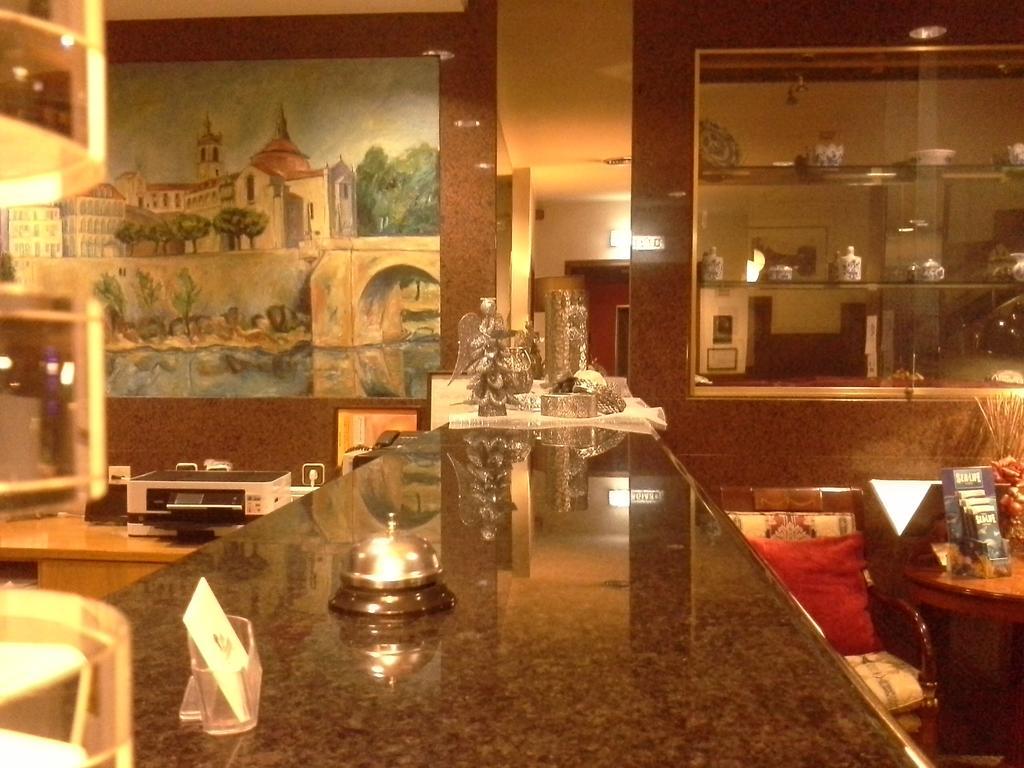אמרנטה Hotel Amaranto מראה חיצוני תמונה