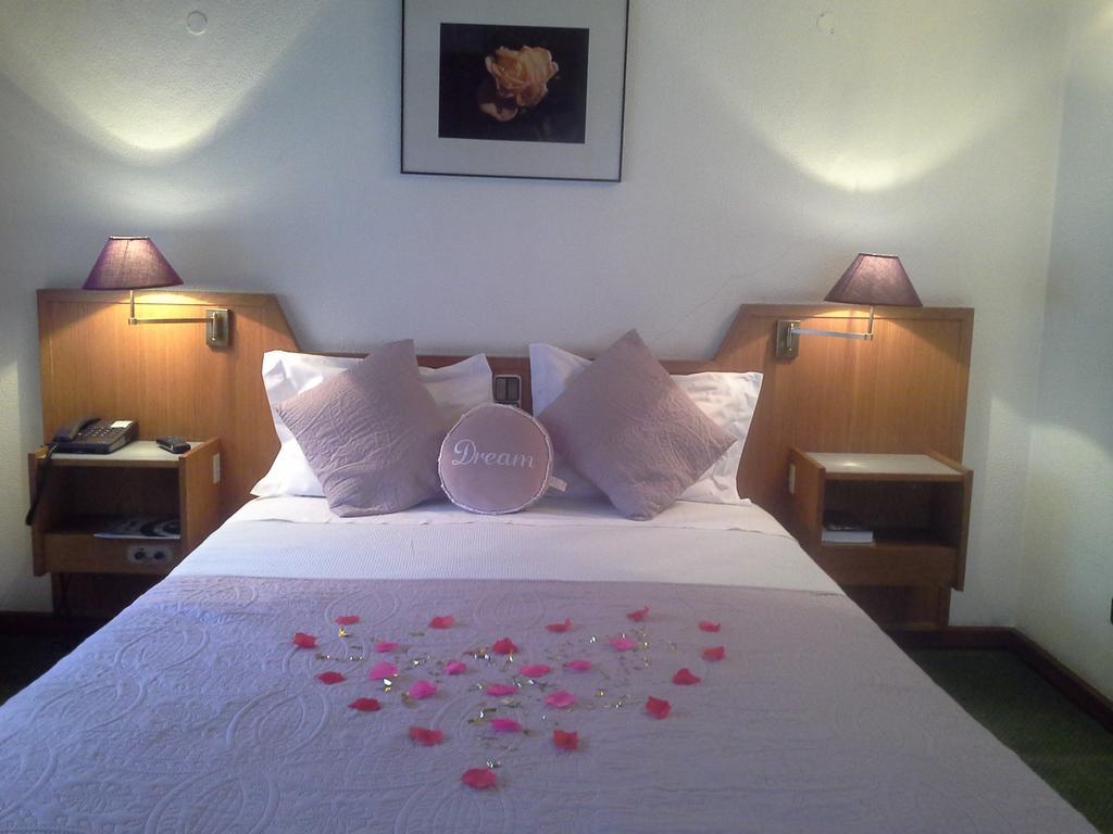 אמרנטה Hotel Amaranto מראה חיצוני תמונה