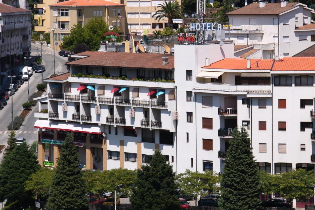 אמרנטה Hotel Amaranto חדר תמונה