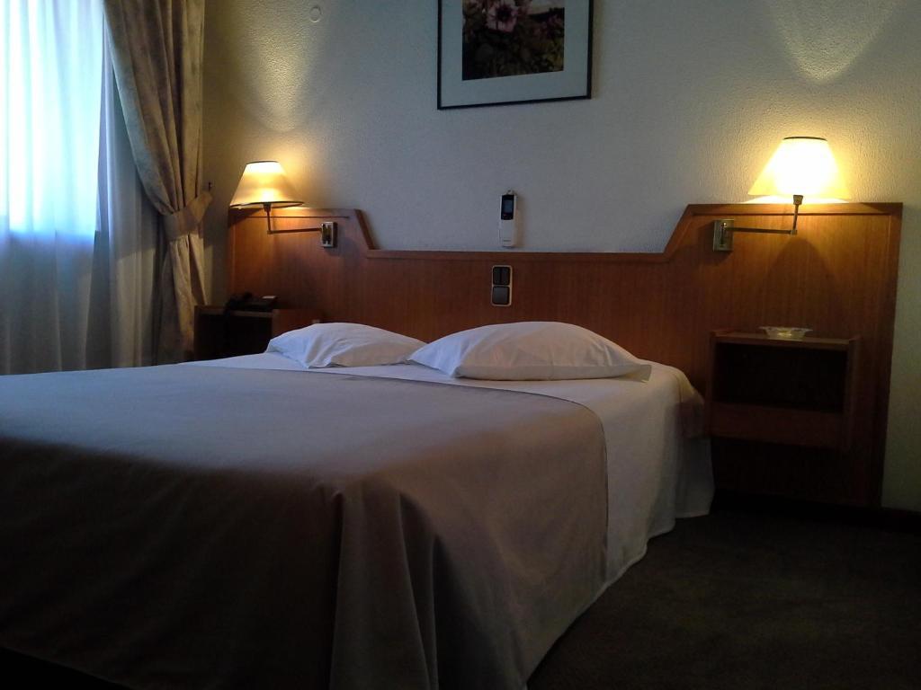 אמרנטה Hotel Amaranto מראה חיצוני תמונה