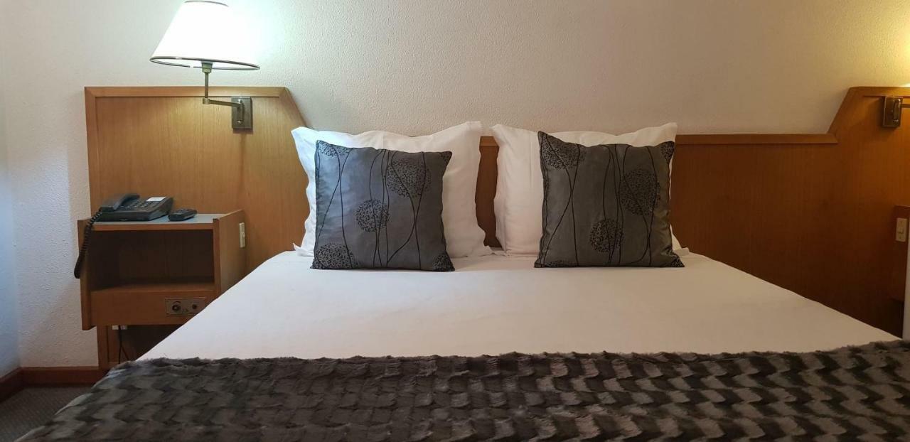 אמרנטה Hotel Amaranto מראה חיצוני תמונה