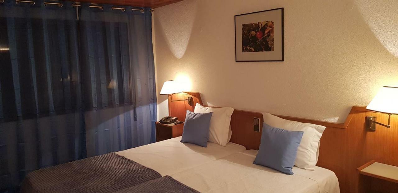 אמרנטה Hotel Amaranto מראה חיצוני תמונה